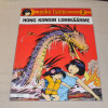 Yoko Tsuno 02 Hong Kongin lohikäärme